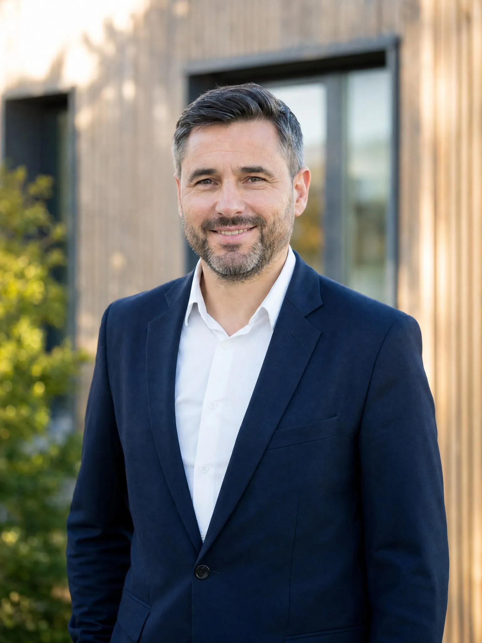 Martin Beneš, prodej a prohlídky